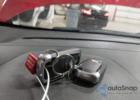 2018 Ford Ecosport Se from USA, damaged, VIN MAJ6P1UL9JC172873